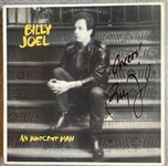 Billy Joel “An Innocent Man” Promo Album Record (Third Party Guaranteed) 