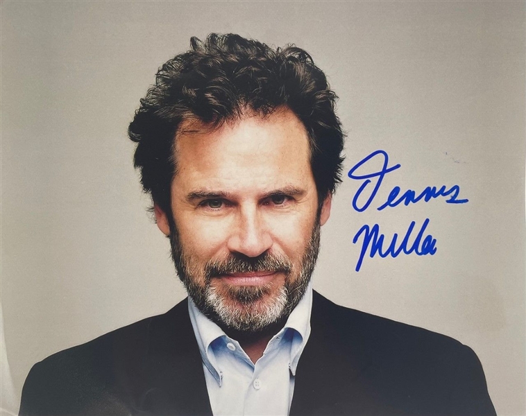 Dennis Miller Signed 10 x 8 Photograph (Third Party Guaranteed)