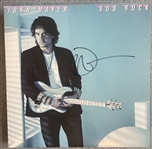 John Mayer Signed “Sob Rock” Album Record (Third Party Guaranteed) 