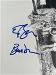Blue Oyster Cult: Lot of Five (5) Eric Bloom & Buck Dharma Signed Albums (Third Party Guaranteed)