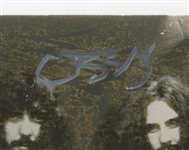 Black Sabbath: Group Signed 8 x 10 Promo Photo (Epperson/REAL)