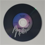 Ryan Adams In-Person Signed “Cold Roses” CD Disc (Third Party Guarenteed)