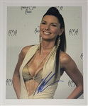 Shania Twain In-Person Signed 8” x 10” Photo (Third Party Guaranteed)