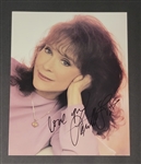 Loretta Lynn In-Person Signed 8” x 10” Photo (Third Party Guaranteed)