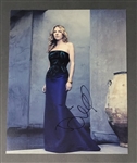 Diana Krall In-Person Signed 8” x 10” Photo (Third Party Guaranteed)