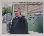 Beatles: Pete Best In-Person Signed 10” x 8” Photo (Third Party Guaranteed)