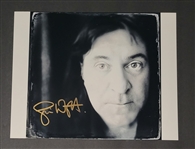 AC/DC: Simon Wright In-Person Signed 10” x 8” Photo (Third Party Guaranteed)