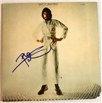 The Who: Pete Townshend Signed “Who Came First” Album Record (Beckett/BAS Authentication)  