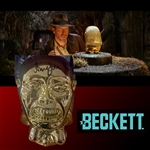 Indiana Jones: Harrison Ford Signed “Idol” in Original Box (Beckett Witnessed) 