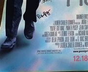 You've Got Mail Full Size Movie Poster, 5/Signatures including Hanks, Ryan, Posey and More! (Third Party Guarantee)