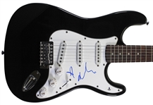 Adele Signed Stratocaster Style Electric Guitar (Beckett/BAS)