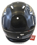 Trevor Lawrence Signed Jaguars Full Size PROLINE Speed Game Model Helmet (Fanatics)