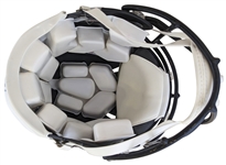 Trevor Lawrence Signed Jaguars Full Size PROLINE Speed Game Model Helmet (Fanatics)