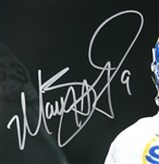 Rams Matthew Stafford & Cooper Kupp Signed 16 x 20 Photo (Fanatics)