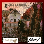 Black Sabbath Fully-Signed UK First Vinyl Pressing Of The Group’s Self-Titled Debut Album (Tracks UK & Epperson/REAL LOAs)