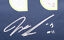 Jaxon Smith-Njigba Signed Navy Blue Nike Official Seahawks Jersey (Fanatics)