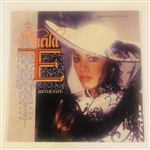 Sheila E. Signed “Sister Fate” Album Record (Beckett/BAS Authentication)