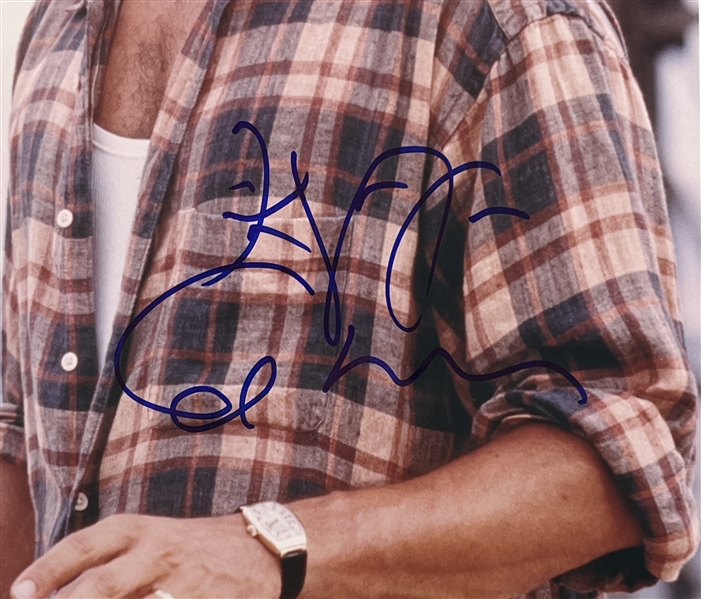 Jeff Goldblum Signed 8" x 10" Independence Day Photograph (JSA COA)