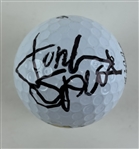 Jordan Spieth Signed Masters Bridgestone Golf Ball (PSA/DNA Sticker)