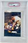 1990s Kobe Bryant Original Type 1 Photograph by Carl V. Sissac (PSA/DNA)