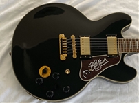B.B. King Signed Epiphone Lucille Personal Model Electric Guitar (Third Party Guaranteed)