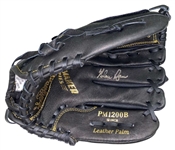 Nolan Ryan Signed Rawlings Gold Glove Baseball Glove (PSA/DNA)