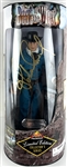 Robert Conrad Signed Best of the West Limited Collectors Editon Doll in Original Box (Beckett/BAS)