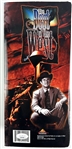 Robert Conrad Signed Best of the West Limited Collectors Editon Doll in Original Box (Beckett/BAS)