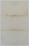 Princess Diana & Prince Charles Dual Signed 1981 Letter on Buckingham Palace Letterhead (Beckett/BAS LOA)
