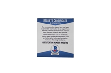 Ken Griffey Jr Signed OML Baseball with 630 HR Inscription (Beckett/BAS)