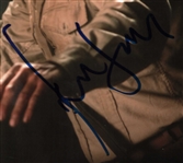 Harrison Ford Signed 11 x 14 Indiana Jones Photo (Beckett/BAS LOA)