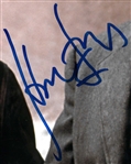 Harrison Ford Signed 11 x 14 Indiana Jones Photo (Beckett/BAS LOA)