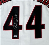 AZ Diamondbacks: Paul Goldschmidt Signed Jersey (PSA/DNA)