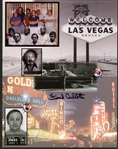 Hole in the Wall Gang Frank Cullotta Lot of 10 Signed 8 x 10 Photos (Third Party Guaranteed)