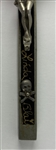Impressive Linda Blair Signed & Movie Used Crucifix From The Exorcist w/ Photo-match! (Production Asset Procurement)(PSA/DNA LOA)