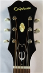 The Beatles: Paul McCartney Signed Epiphone Texan FT-79 McCartney Model Acoustic Guitar (Beckett/BAS LOA, JSA LOA, and Caiazzo LOA)