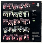 The Cars Group Signed Shake It Up Record Album with Ocasek, Orr, Robinson, Hawkes & Easton (PSA/DNA LOA)
