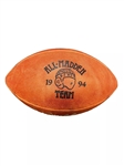 John Madden Signed All-Madden Wilson Football (Beckett/BAS)