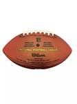 Don Shula Signed & Inscribed Duke NFL Football (PSA/DNA)