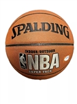 John Stockton Signed Spalding NBA Basketball (PSA/DNA)
