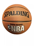 John Stockton Signed Spalding NBA Basketball (PSA/DNA)