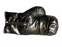 Evander Holyfield Signed Everlast Boxing Glove (JSA Witnessed)