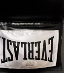 Evander Holyfield Signed Everlast Boxing Glove (JSA Witnessed)