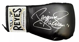 Manny Pacquiao Signed Everlast Boxing Glove (Beckett/BAS)