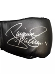 Manny Pacquiao Signed Everlast Boxing Glove (Beckett/BAS)