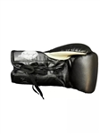 Manny Pacquiao Signed Everlast Boxing Glove (Beckett/BAS)