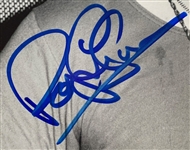 Deep Purple: Roger Glover Signed 8 x 10 Photo (Beckett/BAS)