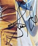 Aerosmith: Steven Tyler Signed 11 x 14 Photo (JSA)