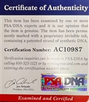 Earl Campbell Signed Wilson NFL Football (PSA/DNA)