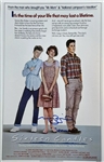 Sixteen Candles: Molly Ringwald Signed 11 x 17 Photo (Third Party Guaranteed) 